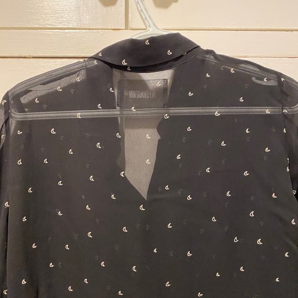 Reformation Mood Ridley Top - Picture 4 of 7